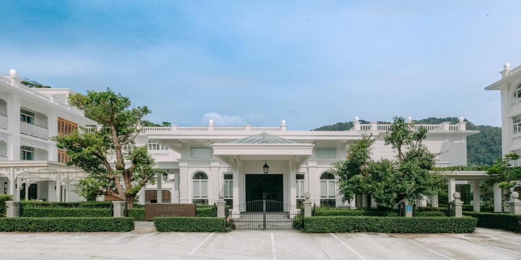 Marina Gallery Resort-KACHA-Kalim Bay by Sugar Marina Boutique Hotels - 2