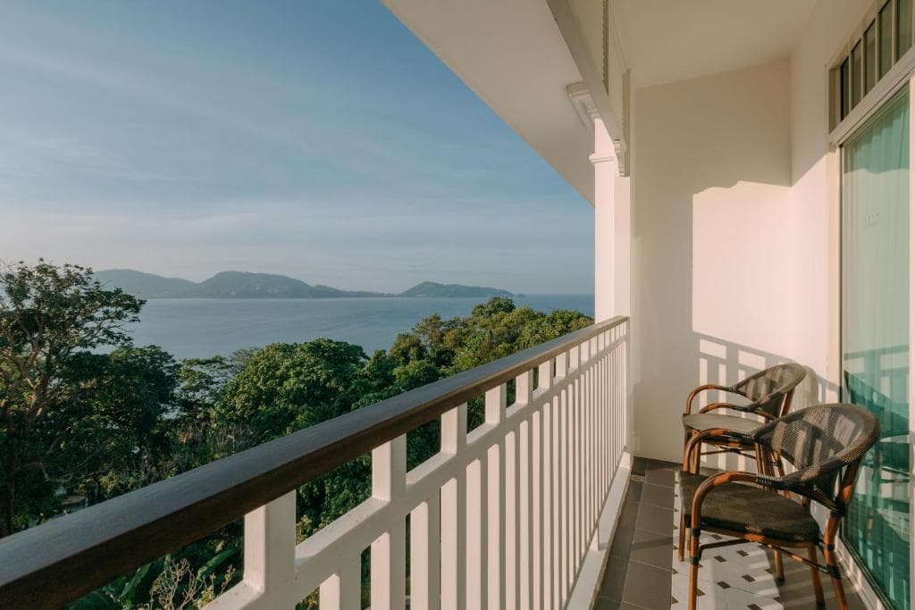 Marina Gallery Resort-KACHA-Kalim Bay by Sugar Marina Boutique Hotels - 3