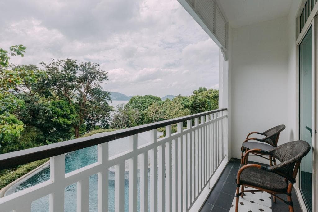 Marina Gallery Resort-KACHA-Kalim Bay by Sugar Marina Boutique Hotels - 4