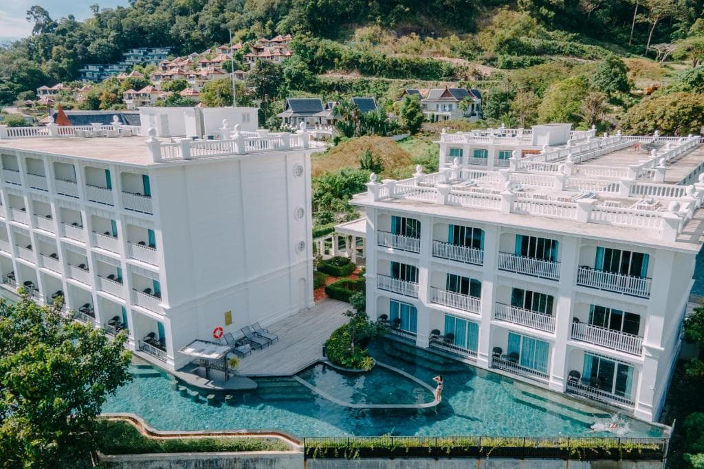 Marina Gallery Resort-KACHA-Kalim Bay by Sugar Marina Boutique Hotels - 5