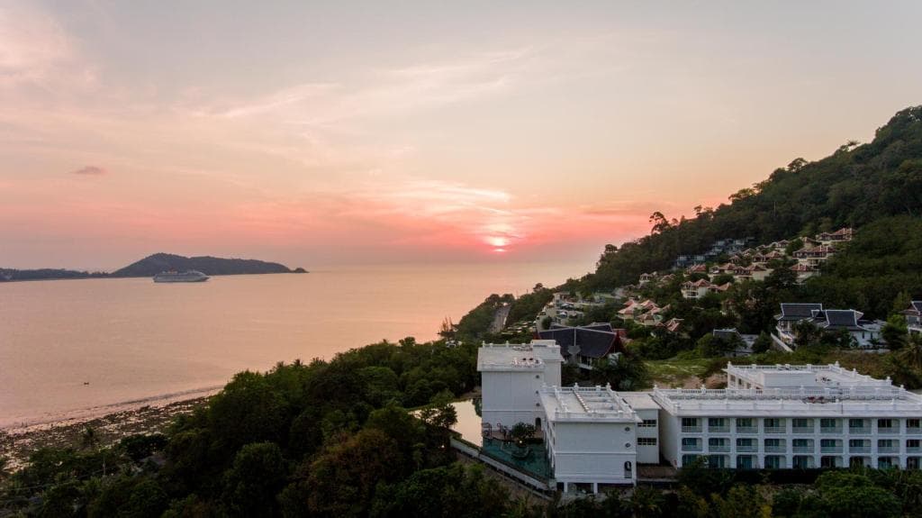 Marina Gallery Resort-KACHA-Kalim Bay by Sugar Marina Boutique Hotels - 6