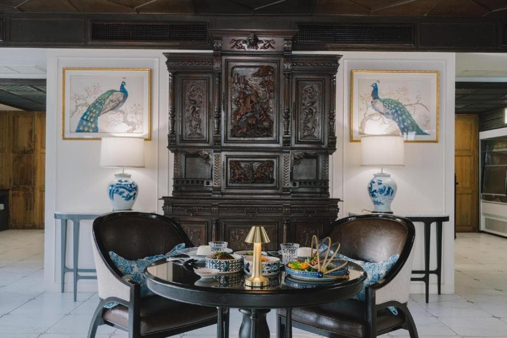 Marina Gallery Resort-KACHA-Kalim Bay by Sugar Marina Boutique Hotels - 8