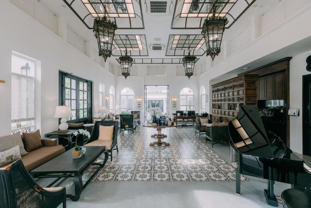 Marina Gallery Resort-KACHA-Kalim Bay by Sugar Marina Boutique Hotels - 9