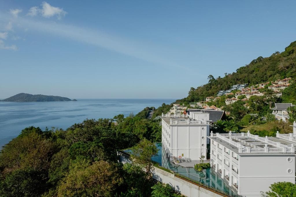 Marina Gallery Resort-KACHA-Kalim Bay by Sugar Marina Boutique Hotels - 11