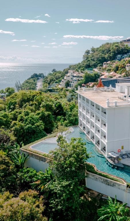 Marina Gallery Resort-KACHA-Kalim Bay by Sugar Marina Boutique Hotels - 12