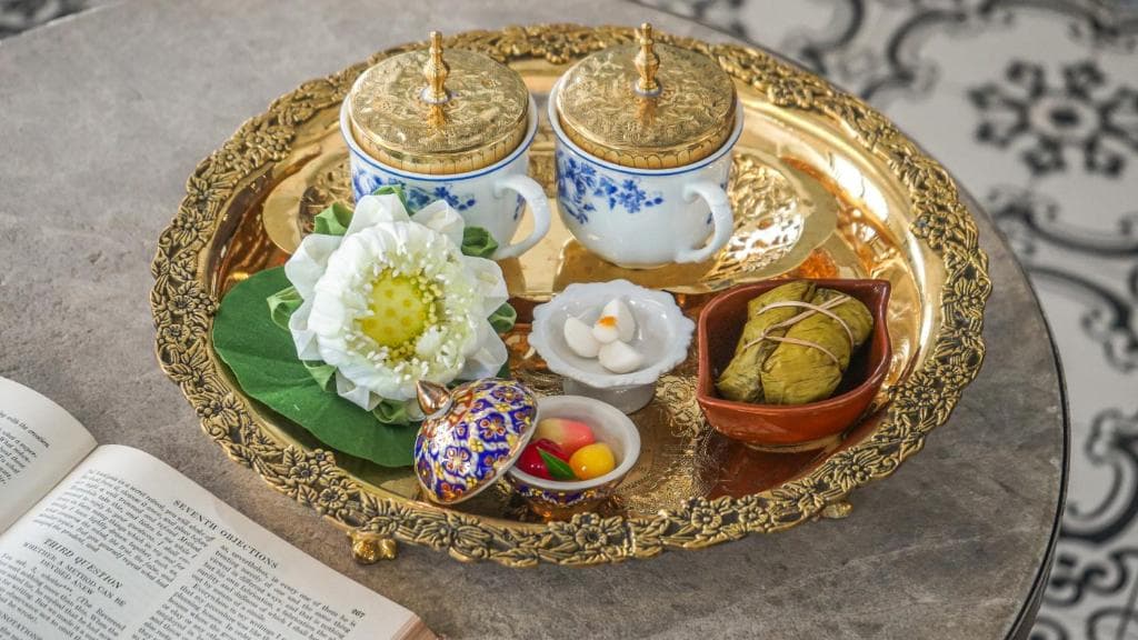 Marina Gallery Resort-KACHA-Kalim Bay by Sugar Marina Boutique Hotels - 13