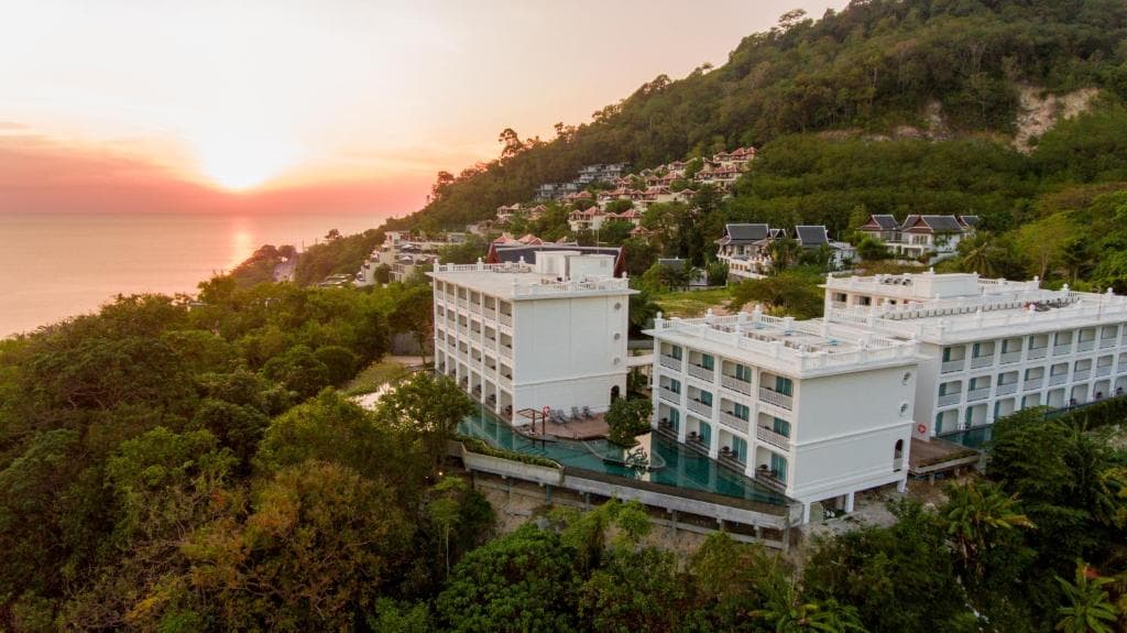 Marina Gallery Resort-KACHA-Kalim Bay by Sugar Marina Boutique Hotels - 22