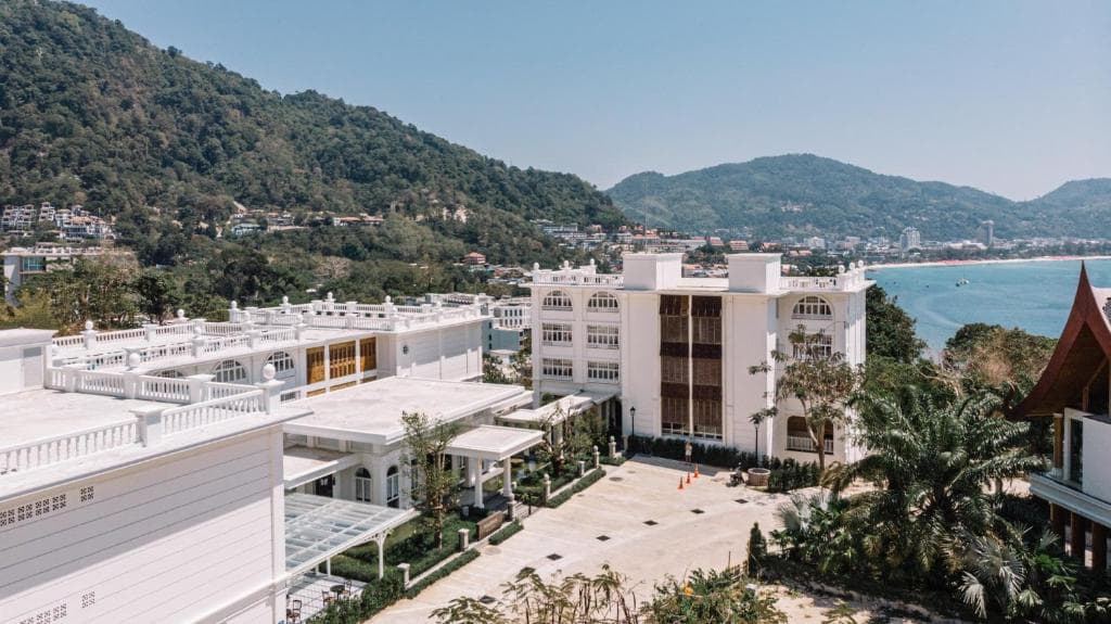 Marina Gallery Resort-KACHA-Kalim Bay by Sugar Marina Boutique Hotels - 25