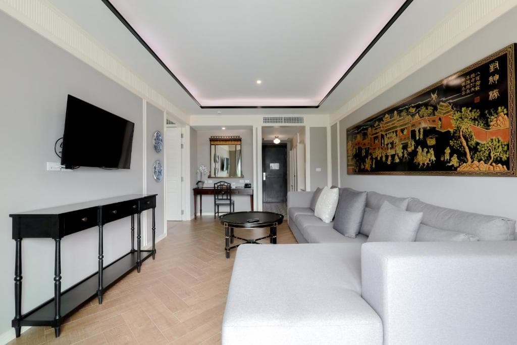 Marina Gallery Resort-KACHA-Kalim Bay by Sugar Marina Boutique Hotels - 27