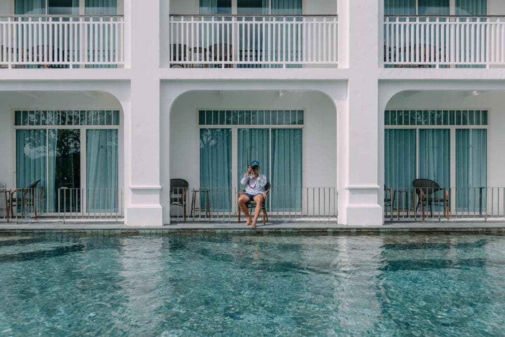 Marina Gallery Resort-KACHA-Kalim Bay by Sugar Marina Boutique Hotels - 28