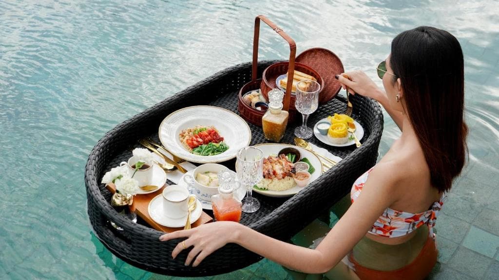 Marina Gallery Resort-KACHA-Kalim Bay by Sugar Marina Boutique Hotels - 32