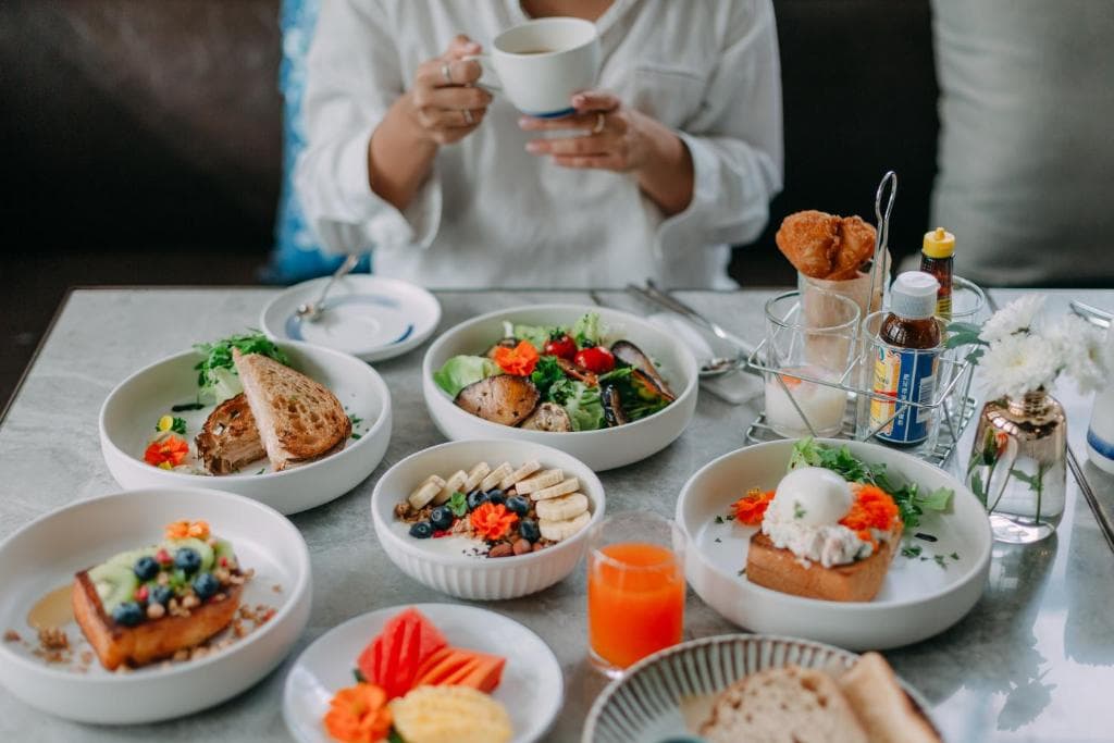 Marina Gallery Resort-KACHA-Kalim Bay by Sugar Marina Boutique Hotels - 35