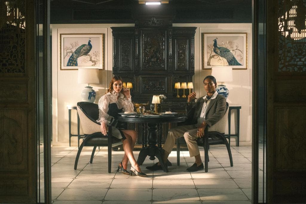 Marina Gallery Resort-KACHA-Kalim Bay by Sugar Marina Boutique Hotels - 38