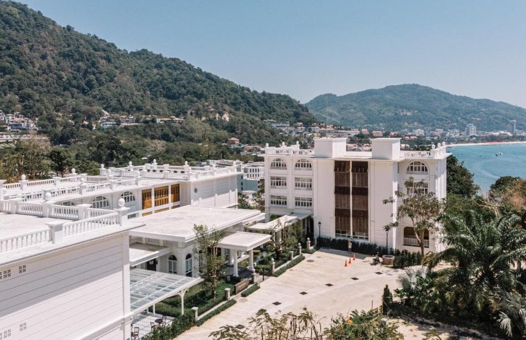 Marina Gallery Resort-KACHA-Kalim Bay by Sugar Marina Boutique Hotels - 39