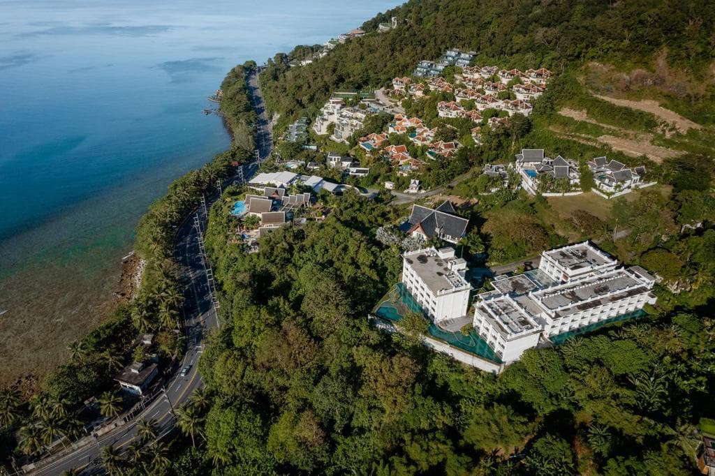 Marina Gallery Resort-KACHA-Kalim Bay by Sugar Marina Boutique Hotels - 1