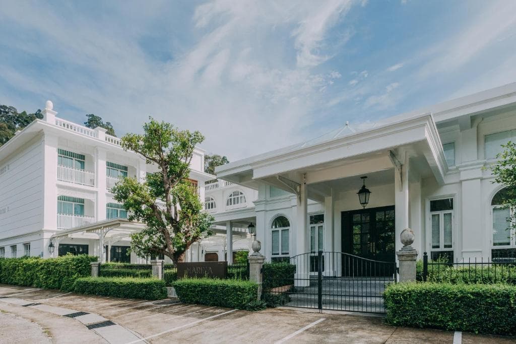 Marina Gallery Resort-KACHA-Kalim Bay by Sugar Marina Boutique Hotels - 42