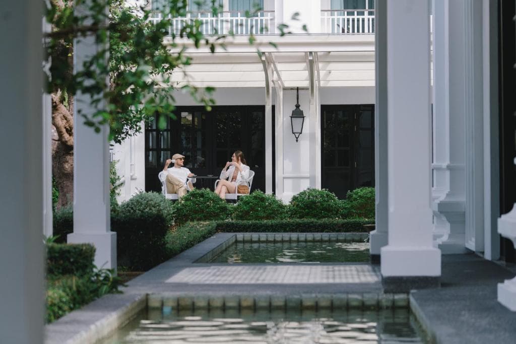 Marina Gallery Resort-KACHA-Kalim Bay by Sugar Marina Boutique Hotels - 43