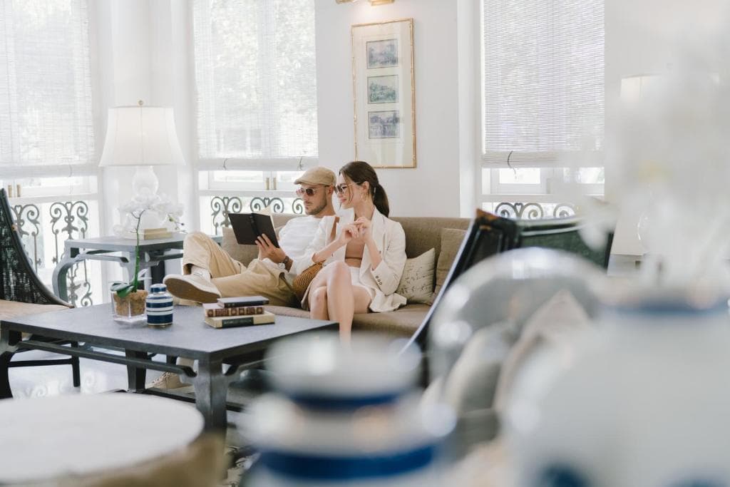 Marina Gallery Resort-KACHA-Kalim Bay by Sugar Marina Boutique Hotels - 44