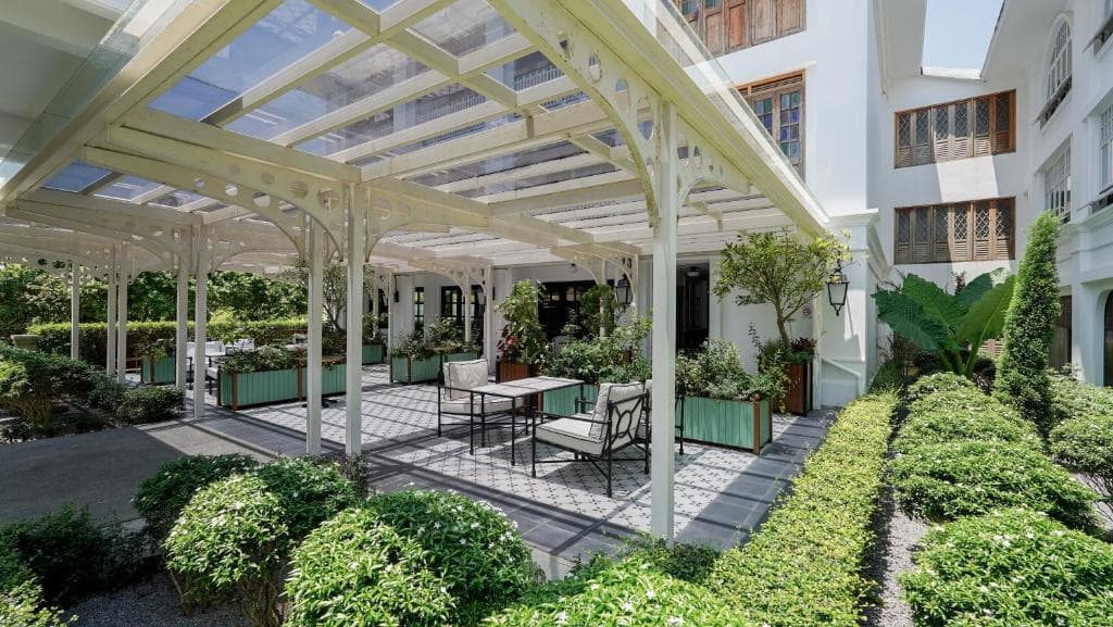 Marina Gallery Resort-KACHA-Kalim Bay by Sugar Marina Boutique Hotels - 45