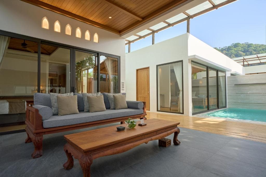 Malisa Villa Suites Resort - 3