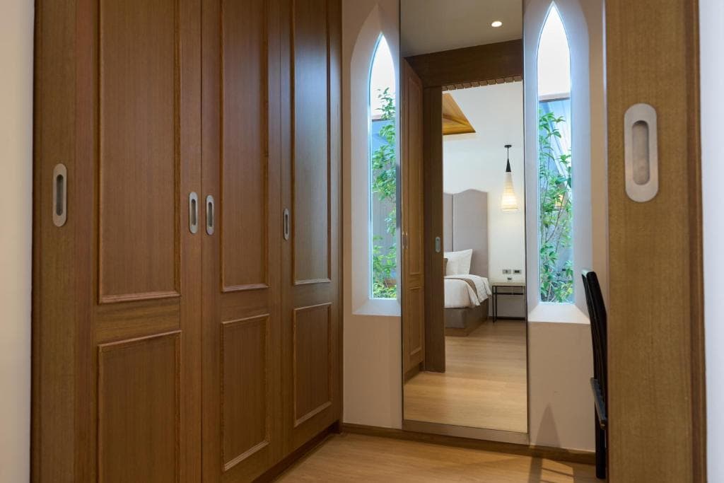 Malisa Villa Suites Resort - 4