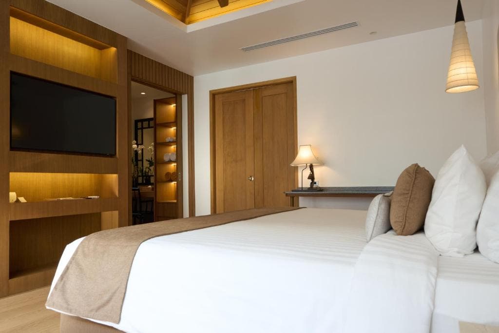 Malisa Villa Suites Resort - 15
