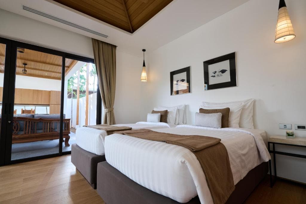 Malisa Villa Suites Resort - 16