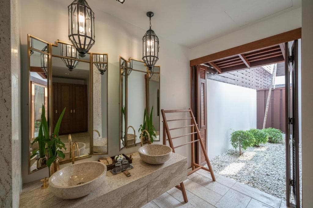 Malisa Villa Suites Resort - 17