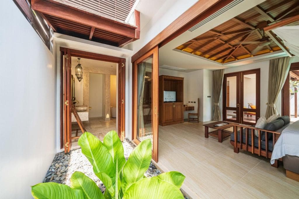 Malisa Villa Suites Resort - 18