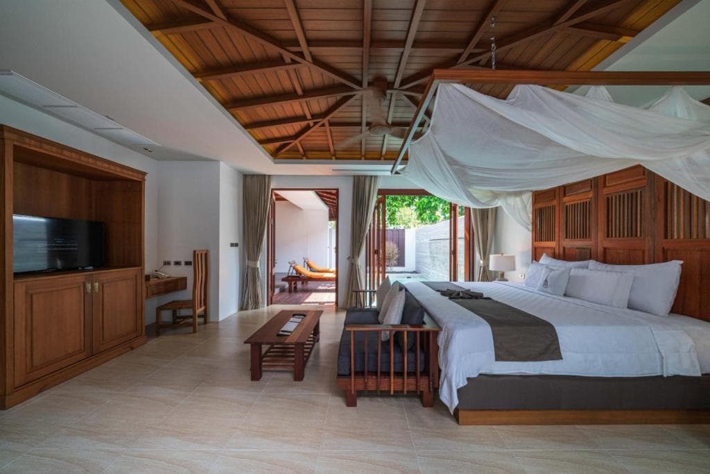 Malisa Villa Suites Resort - 19