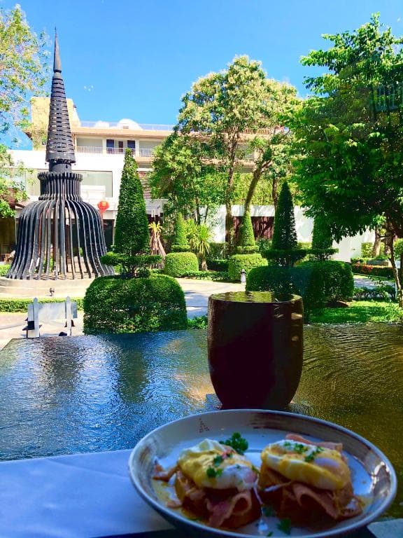 Malisa Villa Suites Resort - 27