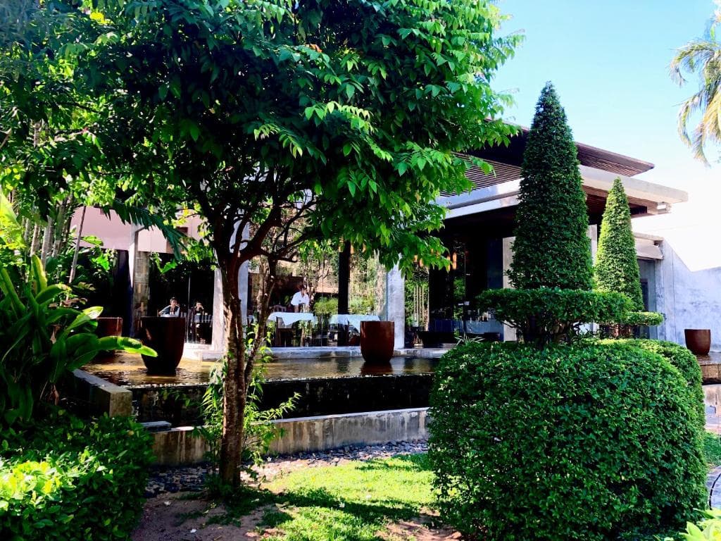 Malisa Villa Suites Resort - 28