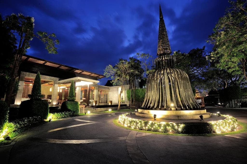 Malisa Villa Suites Resort - 34