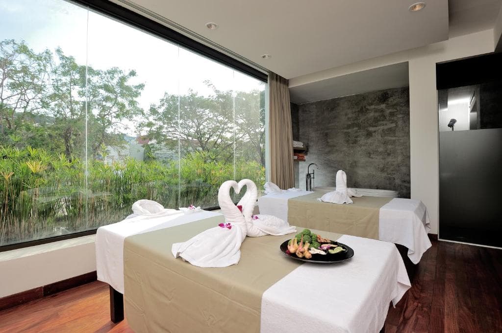 Malisa Villa Suites Resort - 37