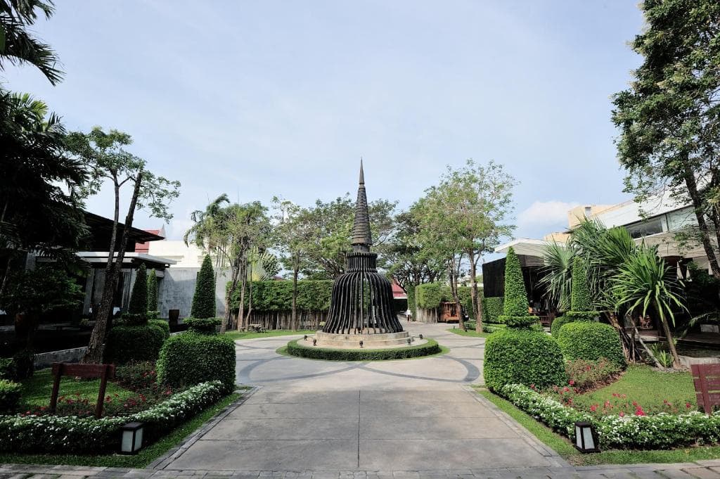 Malisa Villa Suites Resort - 40