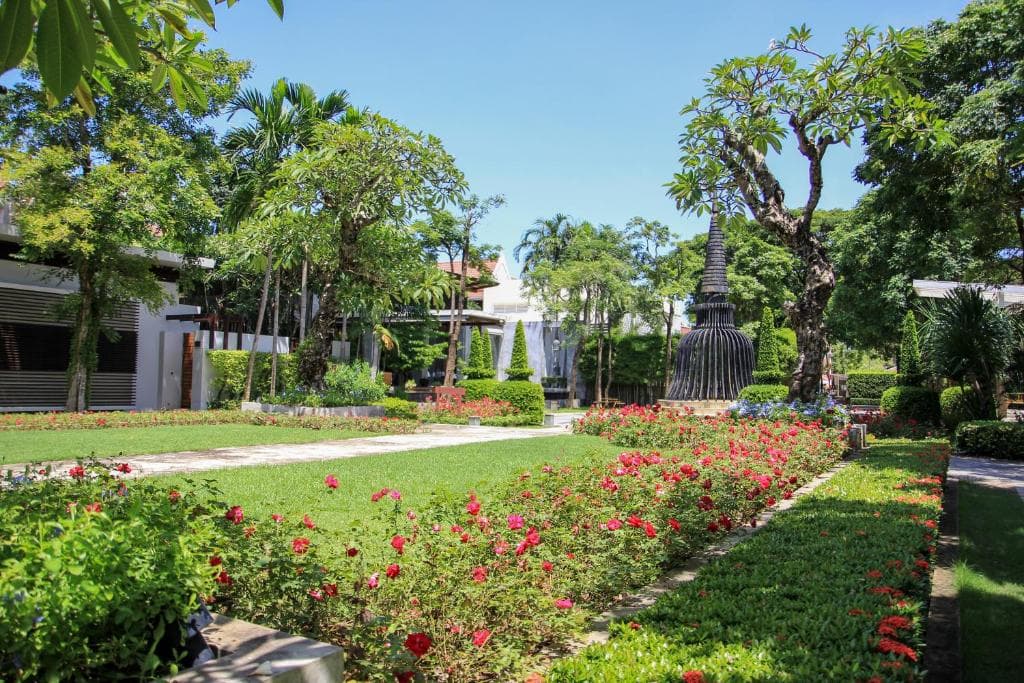 Malisa Villa Suites Resort - 1