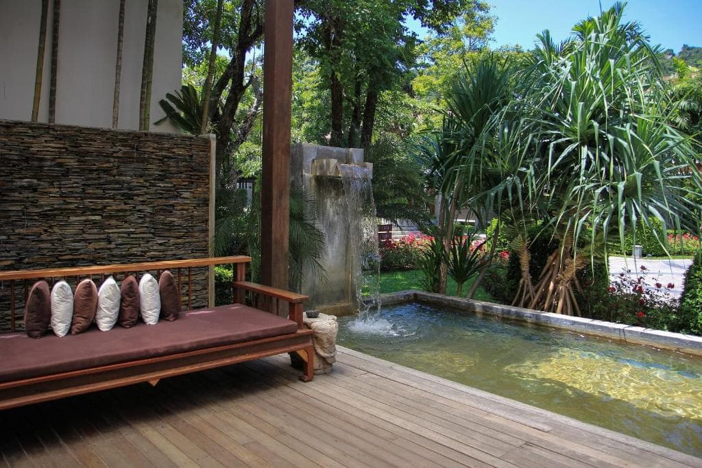 Malisa Villa Suites Resort - 42