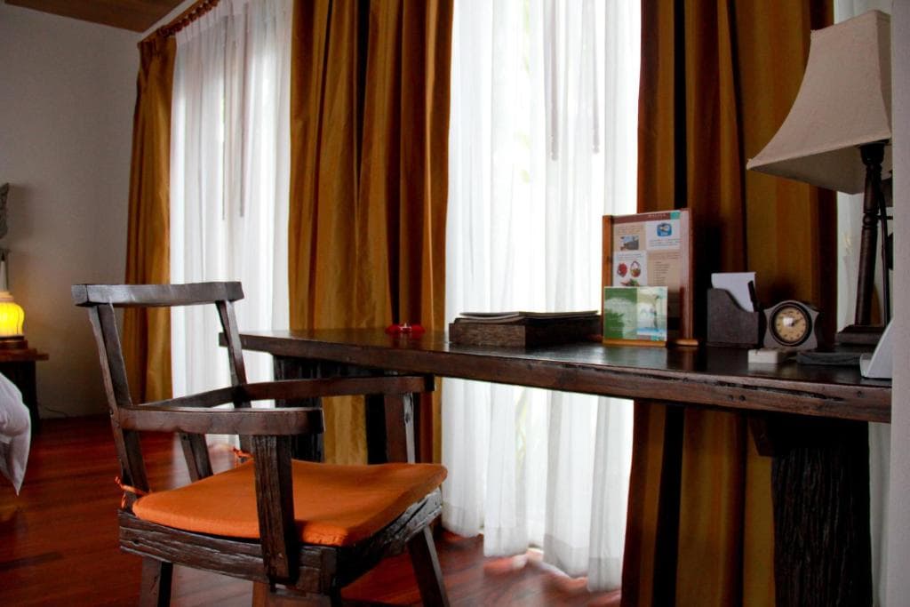 Malisa Villa Suites Resort - 44
