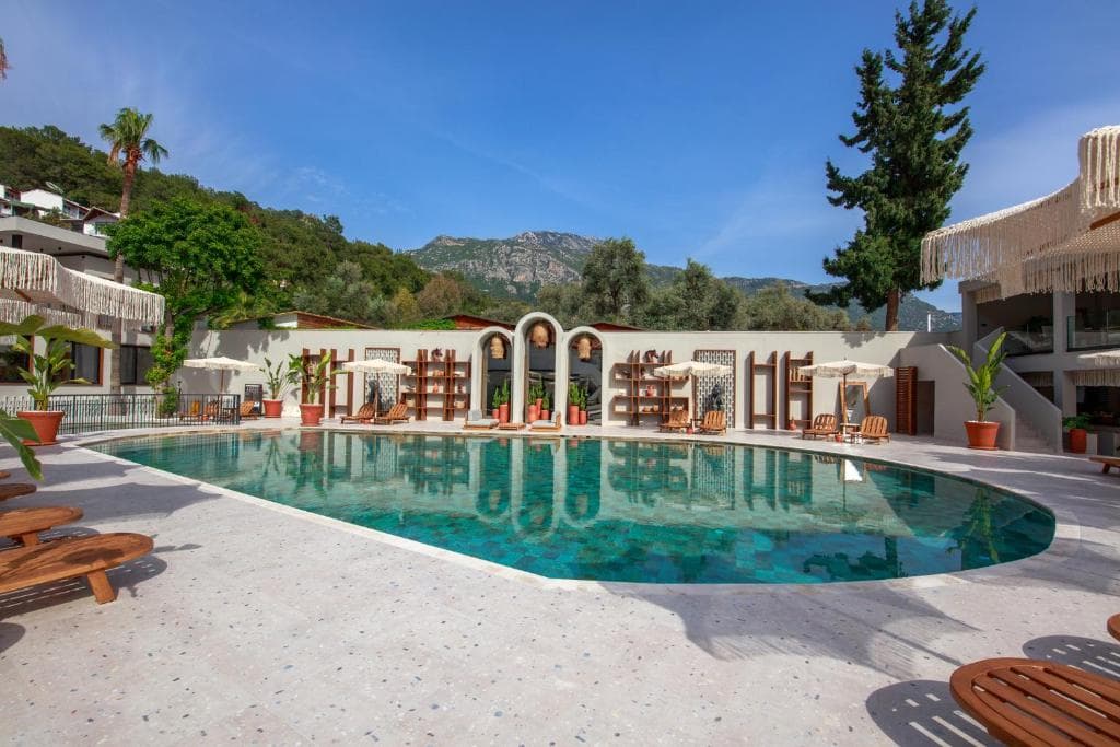 Hotel Meri All inclusive