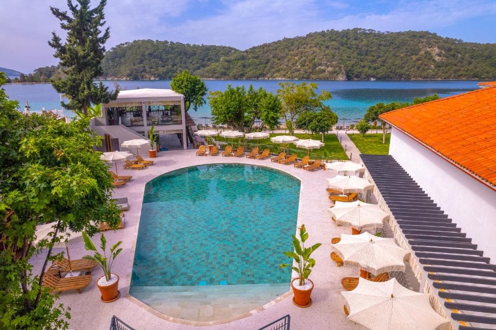 Hotel Meri All inclusive - 5