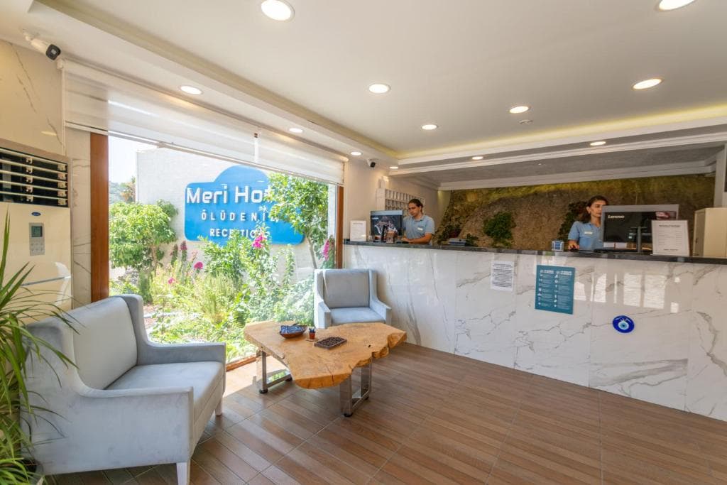 Hotel Meri All inclusive - 6