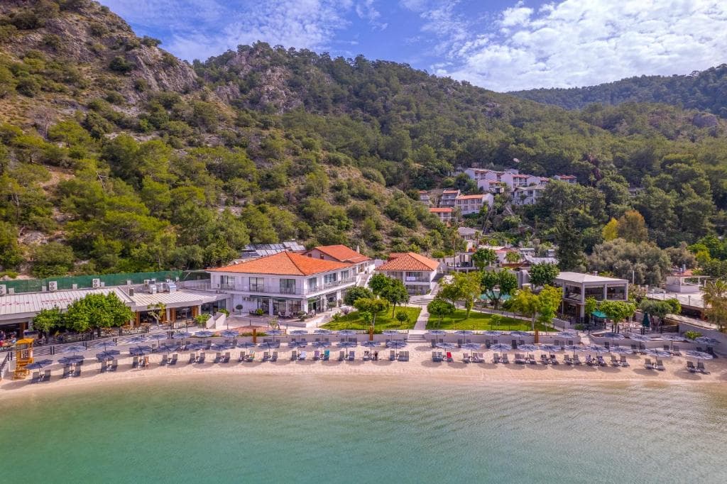 Hotel Meri All inclusive - 29