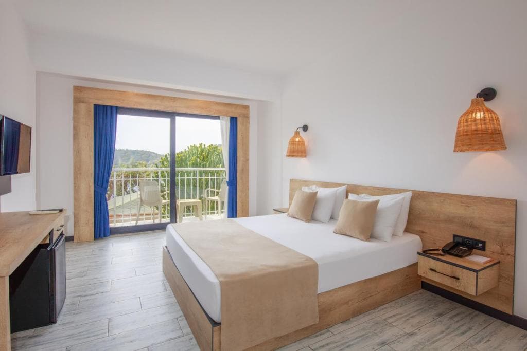 Hotel Meri All inclusive - 44