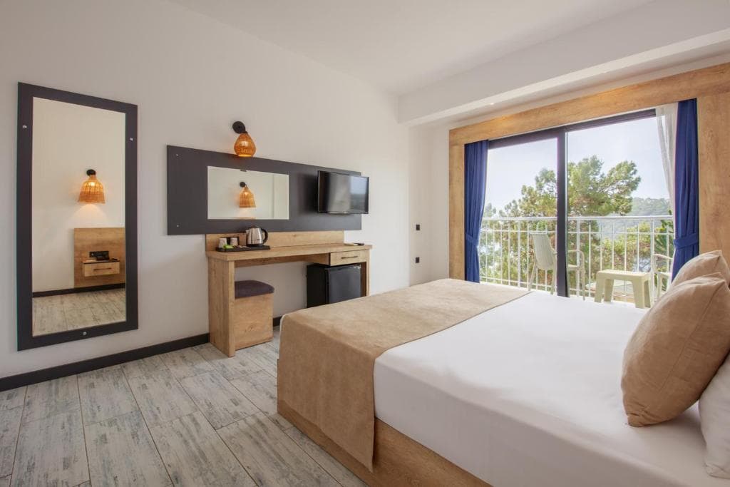 Hotel Meri All inclusive - 45