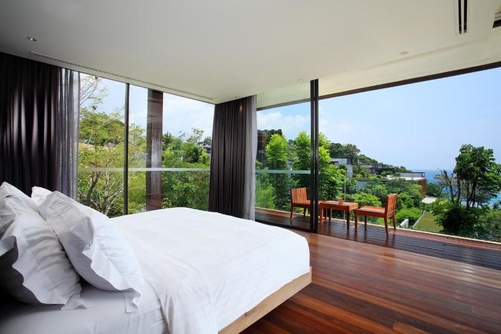 Hotel The Naka Phuket - 3