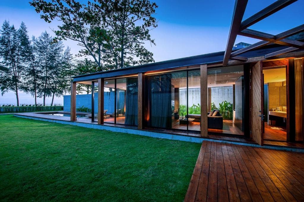 Hotel The Naka Phuket - 13
