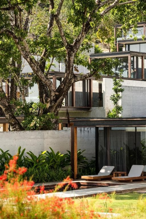 Hotel The Naka Phuket - 14
