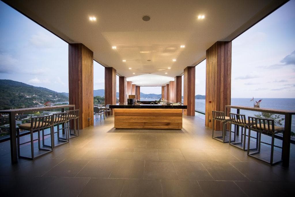 Hotel The Naka Phuket - 17