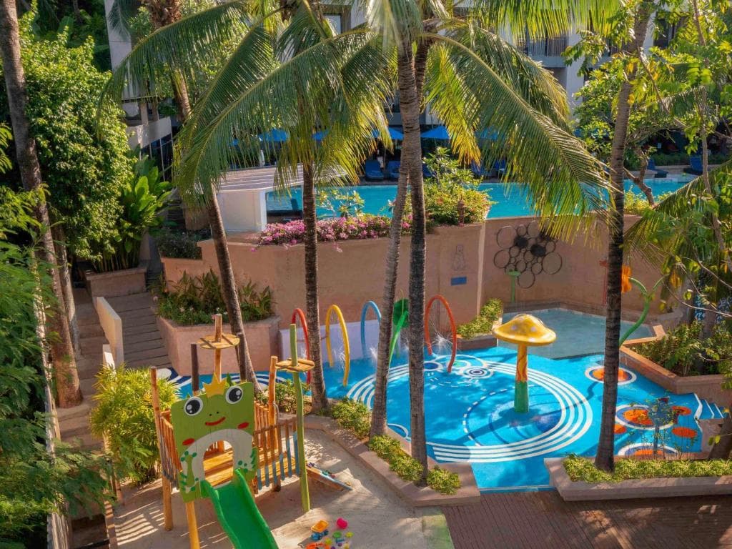 Novotel Phuket Kata Avista Resort and Spa - 2