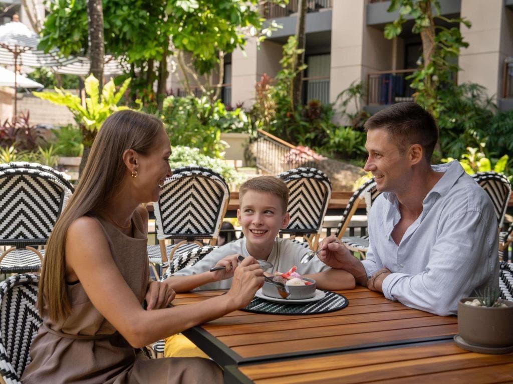 Novotel Phuket Kata Avista Resort and Spa - 6